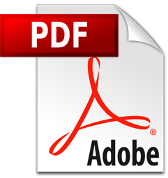 PDF icon