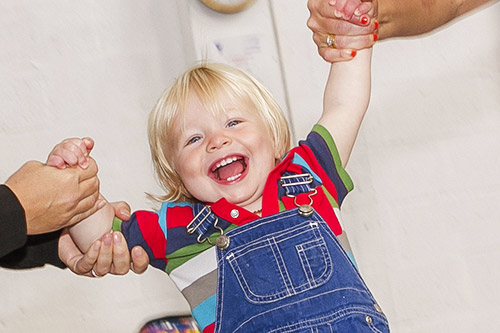 Fun4Baby