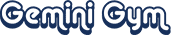 Gemini Gymnastics Club Logo