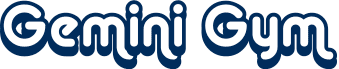 Gemini Gymnastics Club Logo